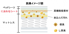 におわなシート